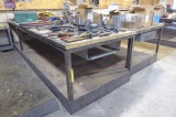 Work Tables