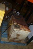 Gas Caddy 100-Gallon