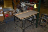 Craftman Table Saw