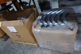 Electrical Metallic Conduit Tubing