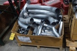 Electrical Metallic Conduit Tubing