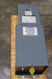 Square D Single Phase MPZ Mini Power Zone