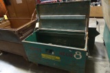 Greenlee Gang Box