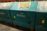Greenlee Gang Box