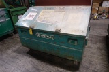 Greenlee Gang Box