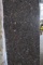 Stone Slab, 3 CM Thick, Nova Brown Dual Finish, 124