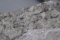 Stone Slab, 3 CM Thick, White Napoleone Polished, 118