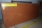 Stone Slab, 2 CM Thick, Rosso Verona Granite Polished, 117