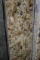 Stone Slab, 3 CM Thick, Ouro Brazil Polished, 116