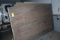 Stone Slab, 3 CM Thick, Elegant Brown Granite Polished, 115