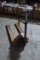 Liftrite Pallet Jack, 5500#