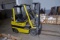 Mitsubishi LPG Forklift w/Sideshift, 5000# Capacity