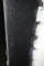 Stone Slab, 3 CM Thick, Black Galaxy Polished, 126