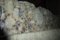 Stone Slab, 3 CM Thick, Giallo Napolean Polished, 119