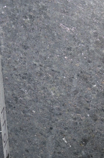 Stone Slab, 3 CM Thick, Black Pearl Leather, 138"x73"