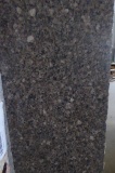 Stone Slab, 3 CM Thick, Nova Brown Polished, 124
