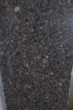 Stone Slab, 3 CM Thick, Nova Brown Polished, 124