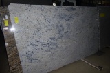 Stone Slab, 3 CM Thick, White Ice Polished, 119