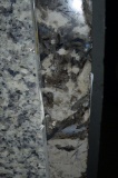 Stone Slab, 3 CM Thick, Splendor White Granite Polished, 126