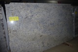 Stone Slab, 3 CM Thick, White Ice  Polished, 120