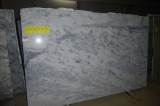 Stone Slab, 3 CM Thick, White Princess Granite Polished, 113