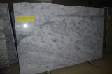 Stone Slab, 3 CM Thick, White Princess Granite Polished, 113