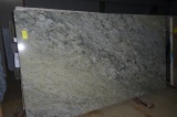 Stone Slab, 3 CM Thick, Gardenia Classic Polished, 135