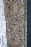 Stone Slab, 3 CM Thick, Tropic Brown Polished, 114