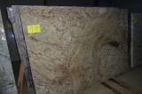 Stone Slab, 3 CM Thick, Typhoon Bordeaux Polished, 114