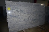 Stone Slab, 3 CM Thick, Delicatus Granite Polished, 127