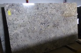 Stone Slab, 3 CM Thick, Delicatus Cream Polished, 125