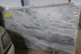 Stone Slab, 3 CM Thick, Brown Fantasy Brushed, 119