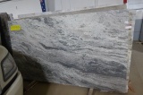 Stone Slab, 3 CM Thick, Brown Fantasy Brushed, 119