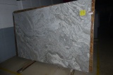 Stone Slab, 3 CM Thick, Avalanche Polished, 118