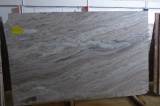 Stone Slab, 3 CM Thick, Brown Fantasy Brushed, 117