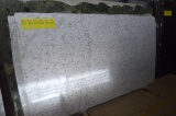 Stone Slab, 3 CM Thick, Bianco Gioia Marble, 107