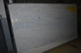 Stone Slab, 3 CM Thick, Crystal White Leather, 116