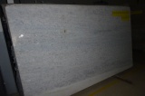 Stone Slab, 3 CM Thick, Crystal White Leather, 116