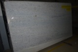 Stone Slab, 3 CM Thick, Crystal White Leather, 116