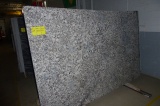 Stone Slab, 3 CM Thick, Oyster White Polished, 113