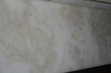 Stone Slab, 3 CM Thick, King White Polished, 114