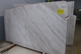 Stone Slab, 3 CM Thick, King White Polished, 115