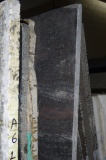 Stone Slab, 3 CM Thick, Paradiso Granite Polished, 130
