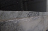 Stone Slab, 3 CM Thick, Crystal Stratus MPXL, 120