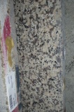 Stone Slab, 3 CM Thick, Crema Caramel Polished, 136