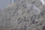 Stone Slab, 3 CM Thick, Santa Cecilia Polished, 116