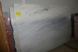 Stone Slab, 2 CM Thick, Verde Colorado Marble Polished, 104