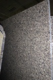 Stone Slab, 3 CM Thick, Desert Brown Polished, 113