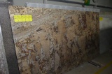 Stone Slab, 3 CM Thick, Bellini Polished, 122