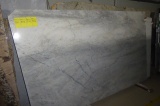Stone Slab, 3 CM Thick, Calacatta Tuscany Polished, 116
